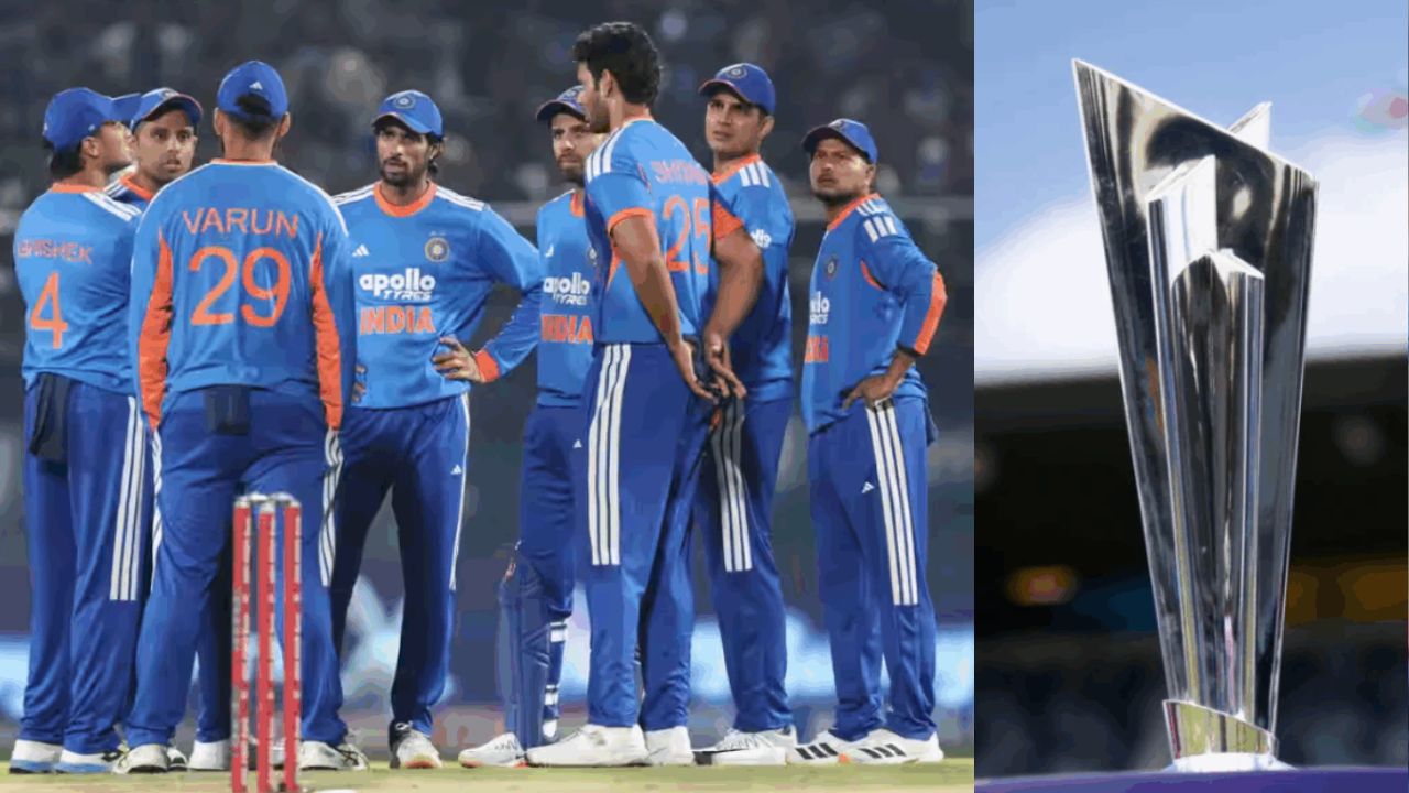 T20 World Cup में भारत को खल सकती इस खिलाड़ी की कमी, वक्त रहते अब भी कर लेना चाहिए शामिल