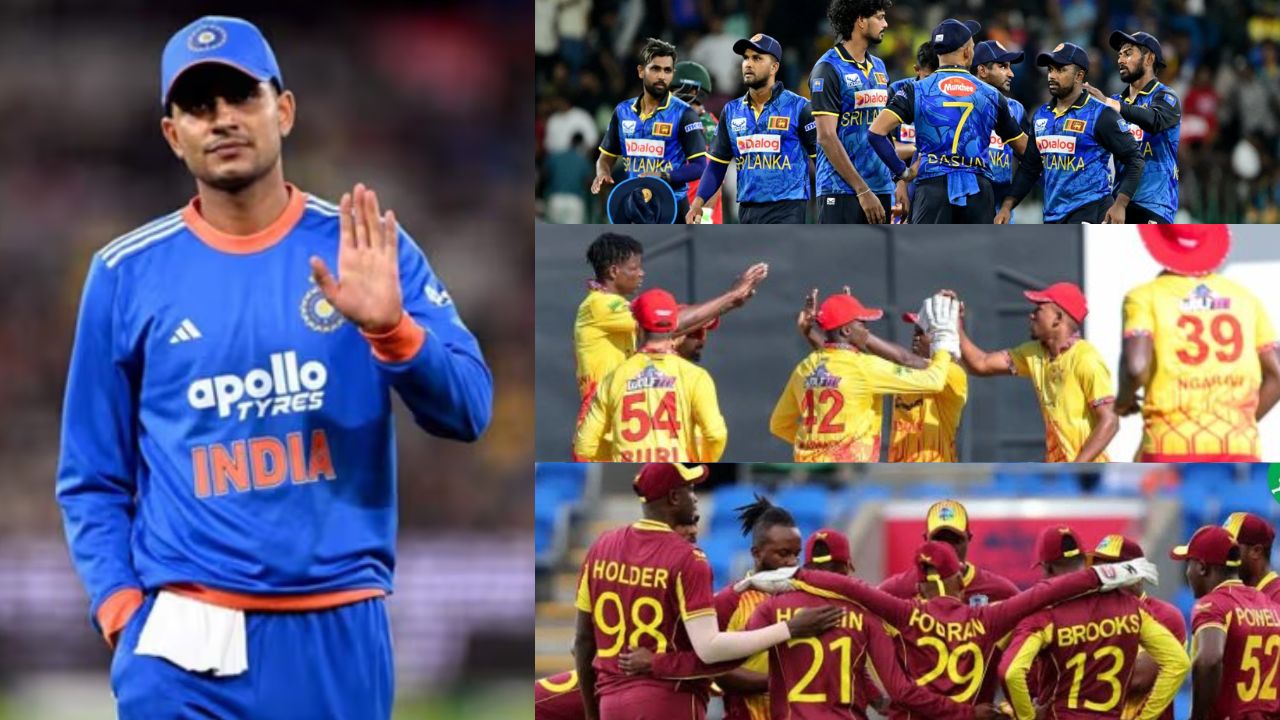 Team India