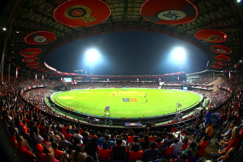 CHINNASWAMY