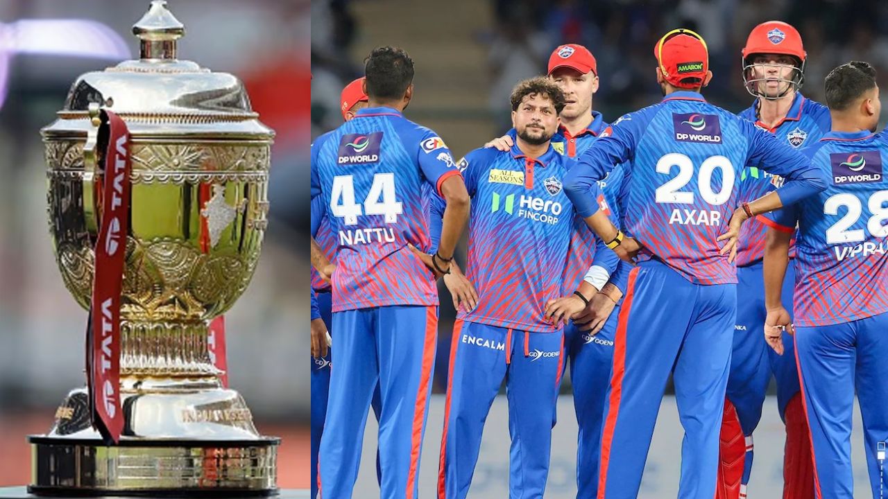 Delhi Capitals