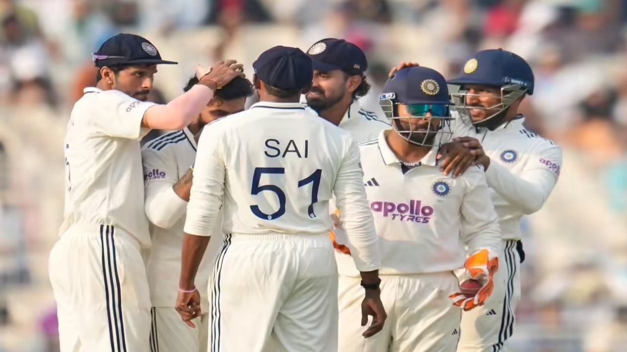 Afghanistan Test series