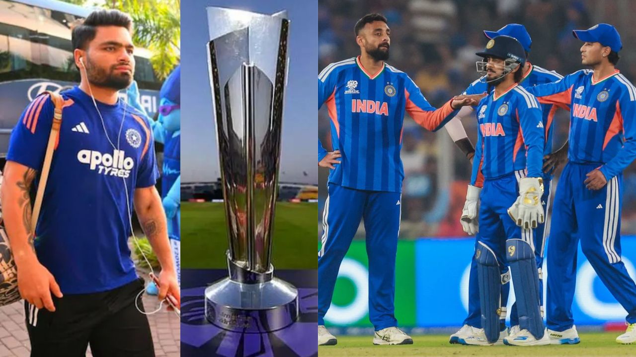 T20 World Cup 2026
