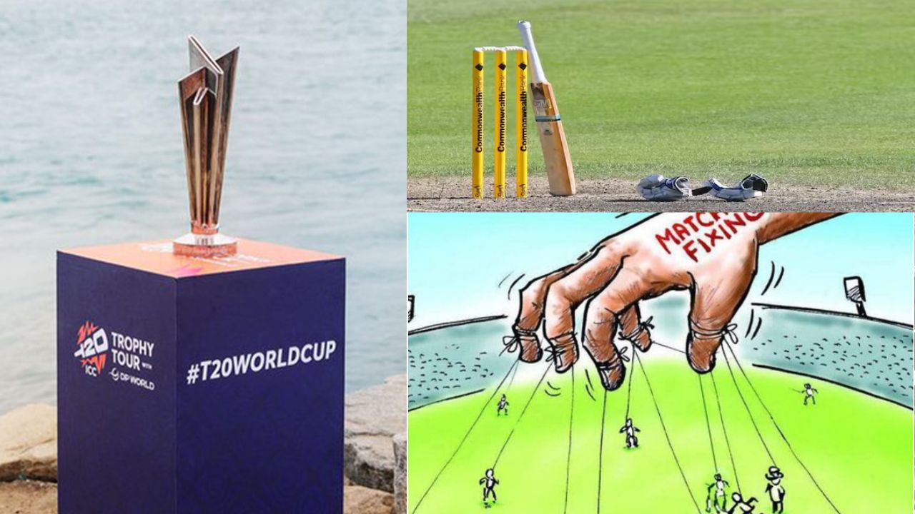 T20 World Cup