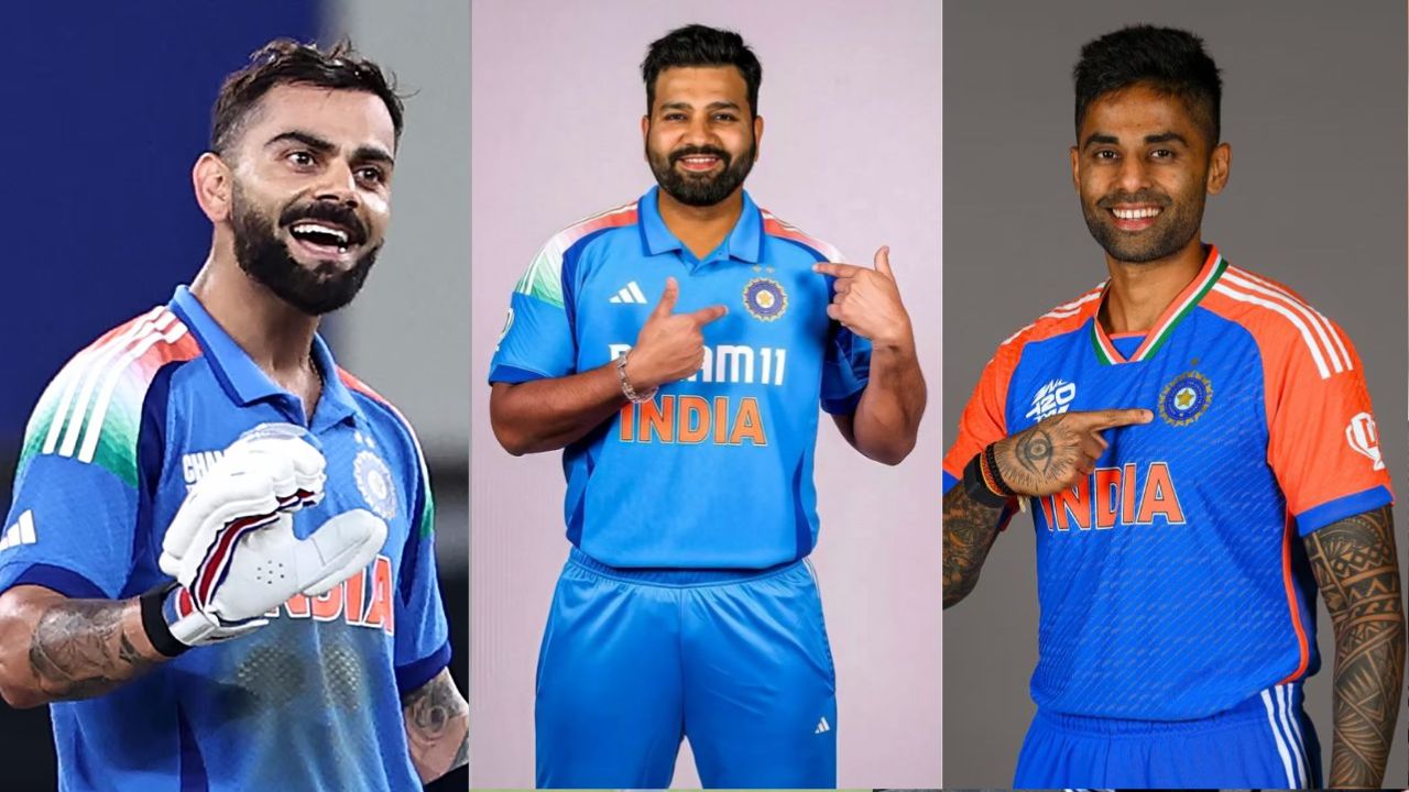 Team India