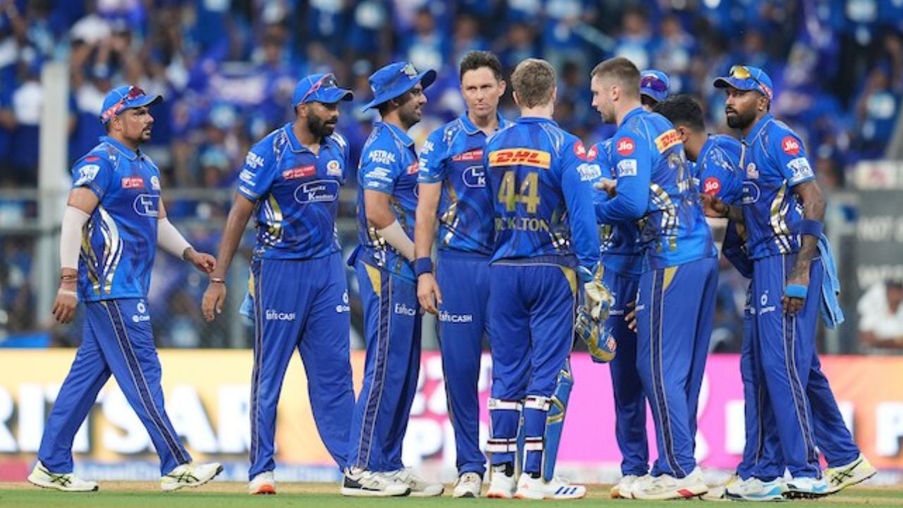 Mumbai Indians