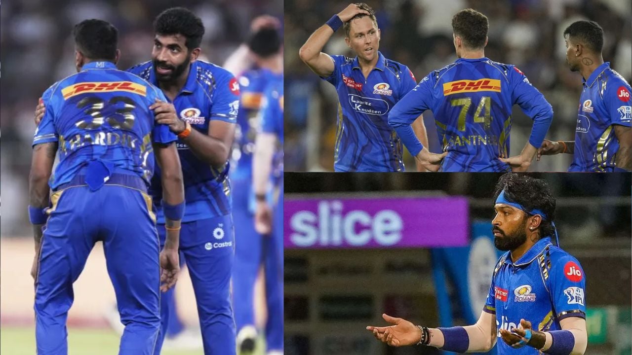Mumbai Indians