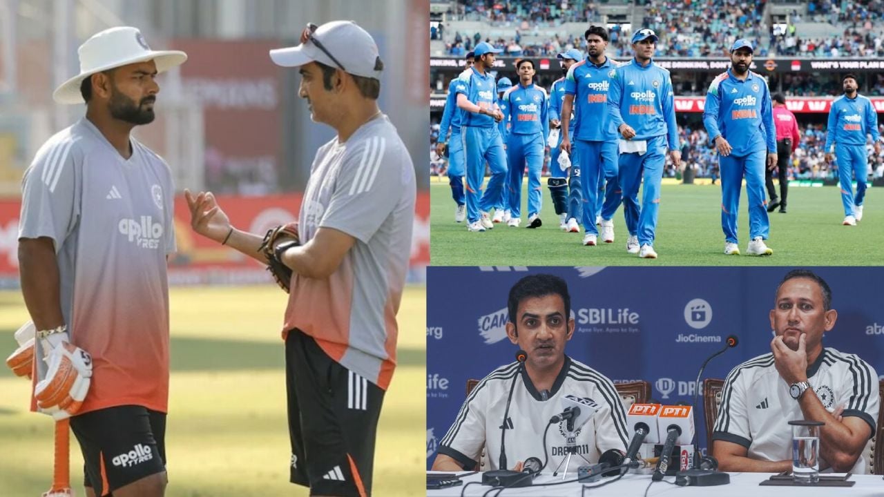 Team India