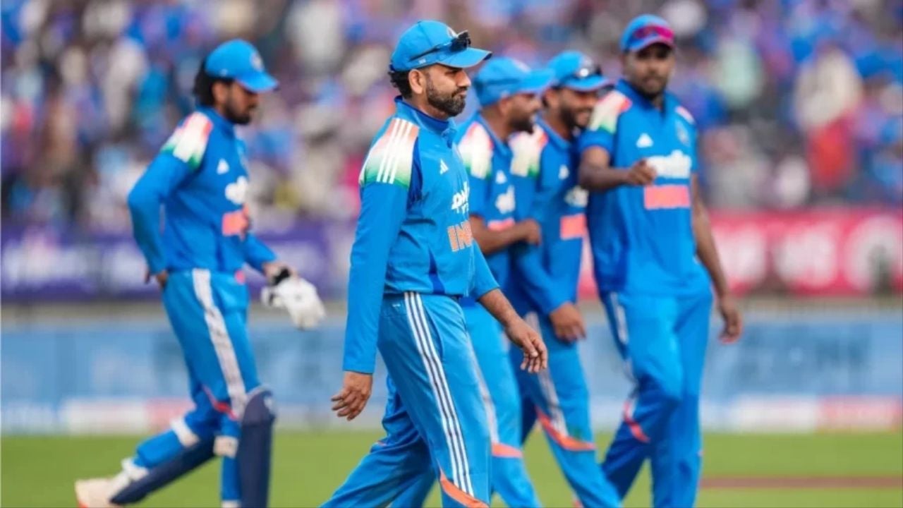 Team India