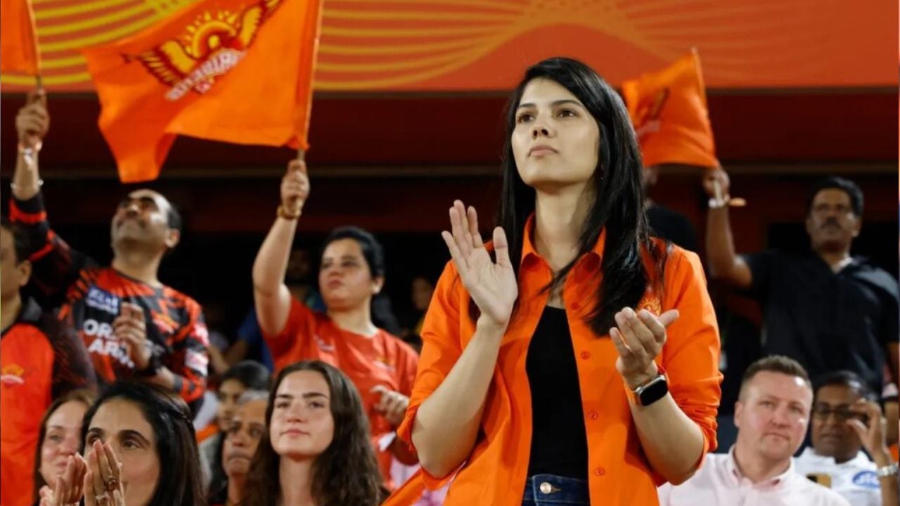 KKR vs SRH KKR vs SRH