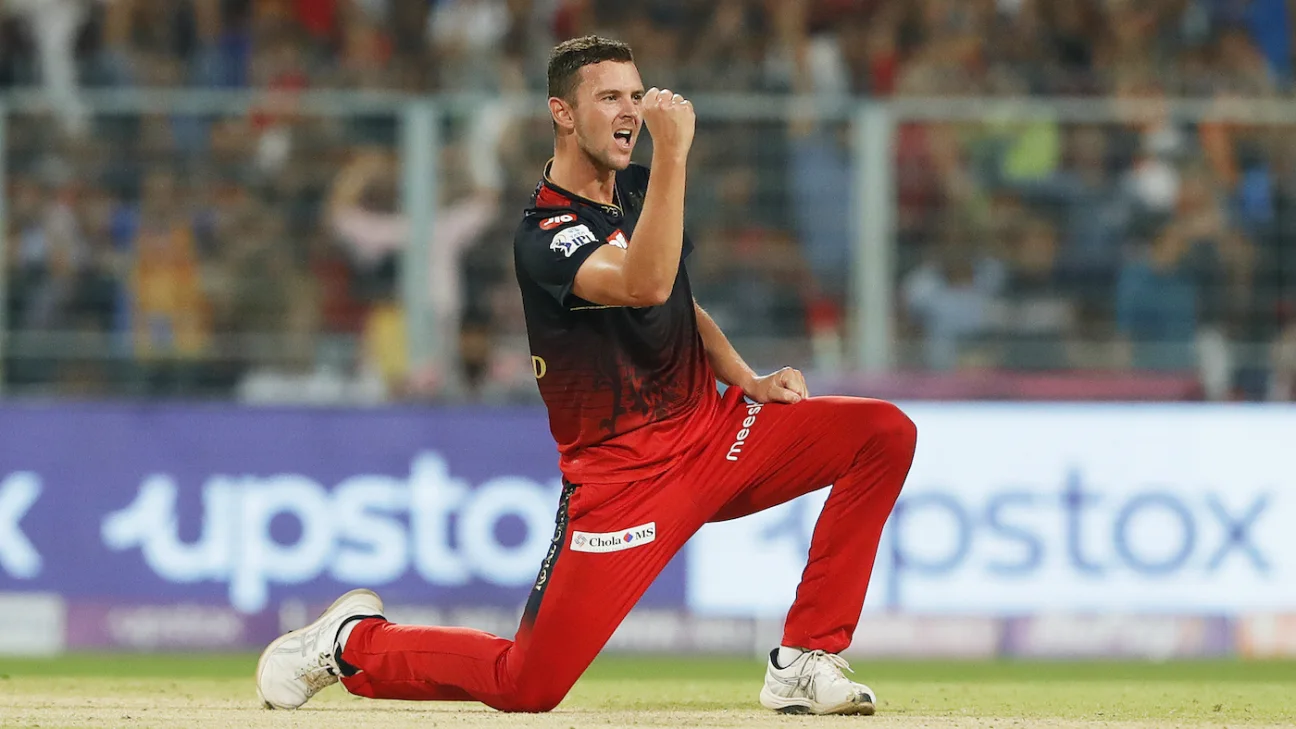 HAZLEWOOD