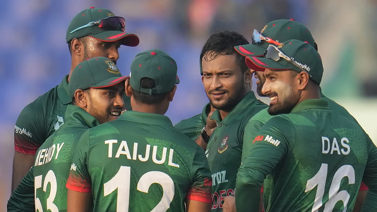 BANGLADESH TEAM BANGLADESH TEAM