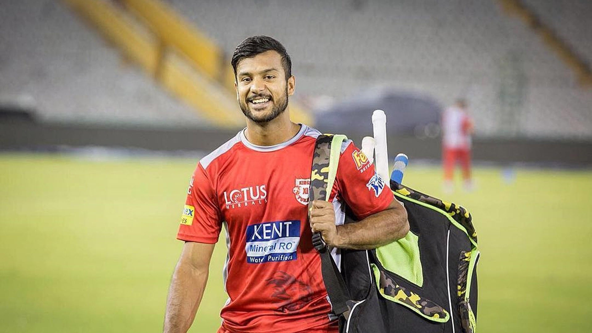 MAYANK AGARWAL