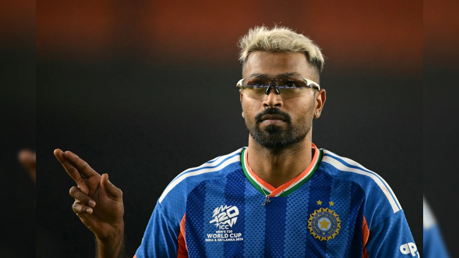 hardik pandya