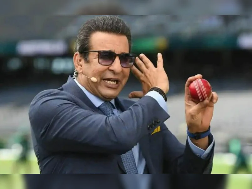 Wasim Akram Wasim Akram
