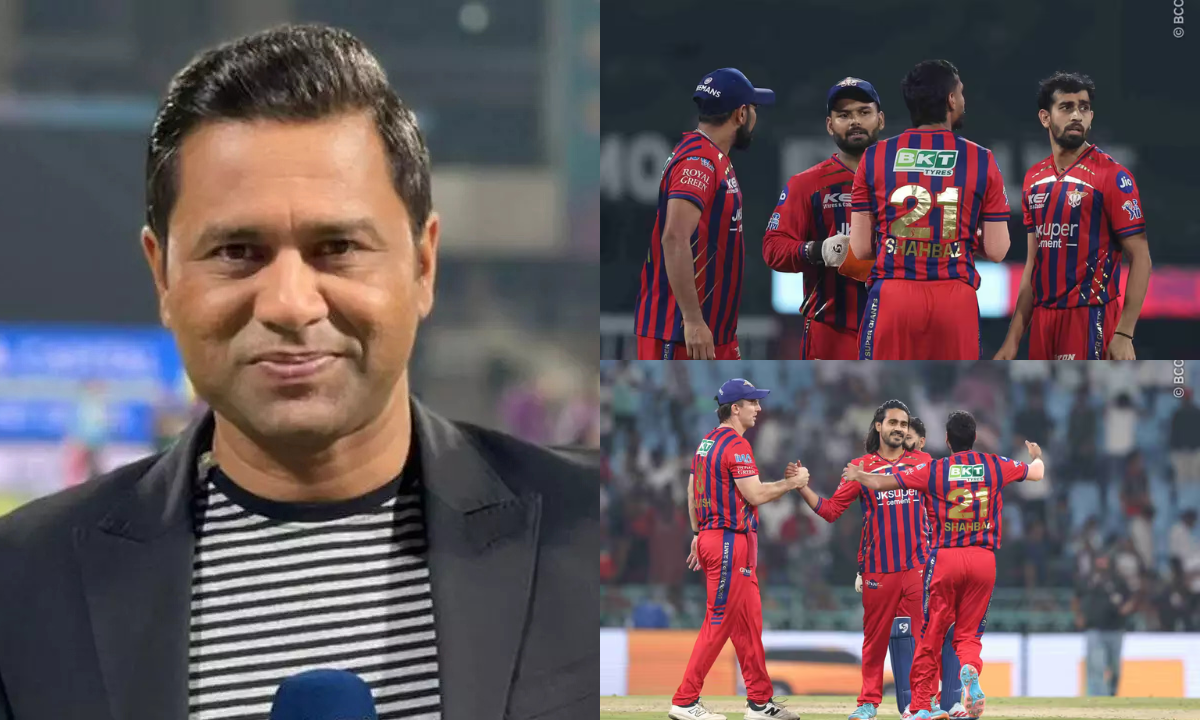 AAKASH CHOPRA