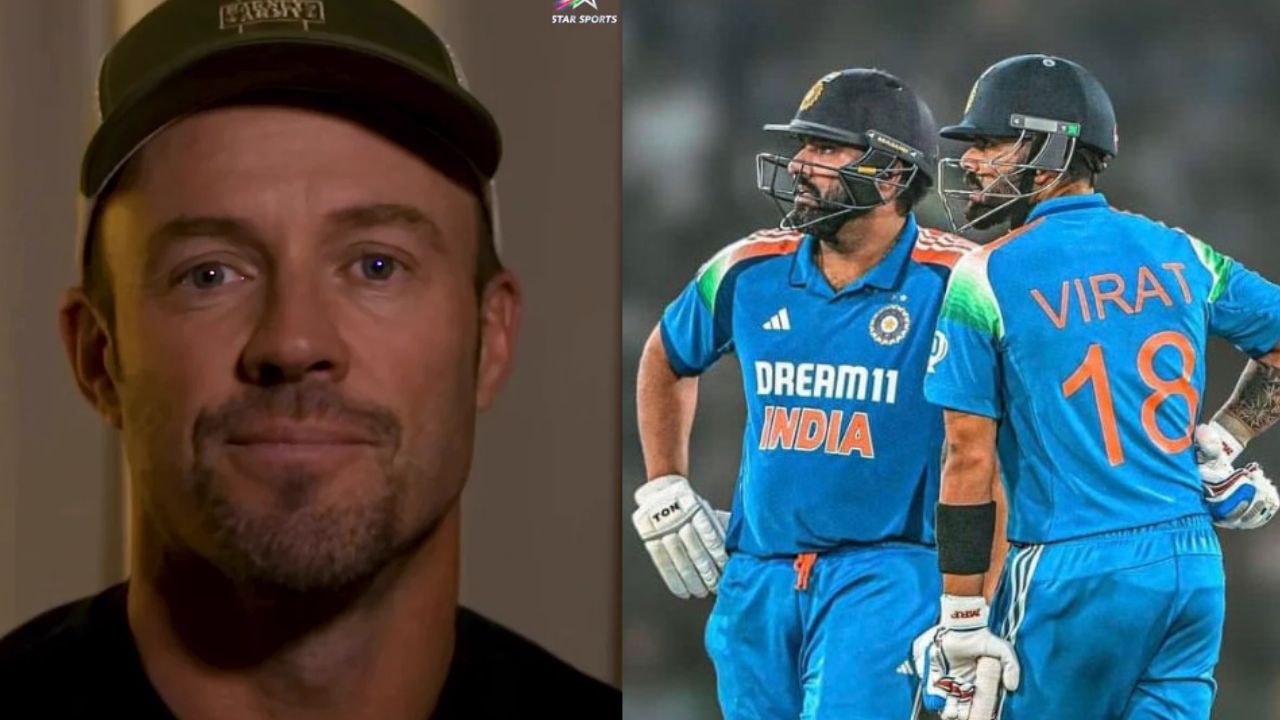 AB De Villiers 2