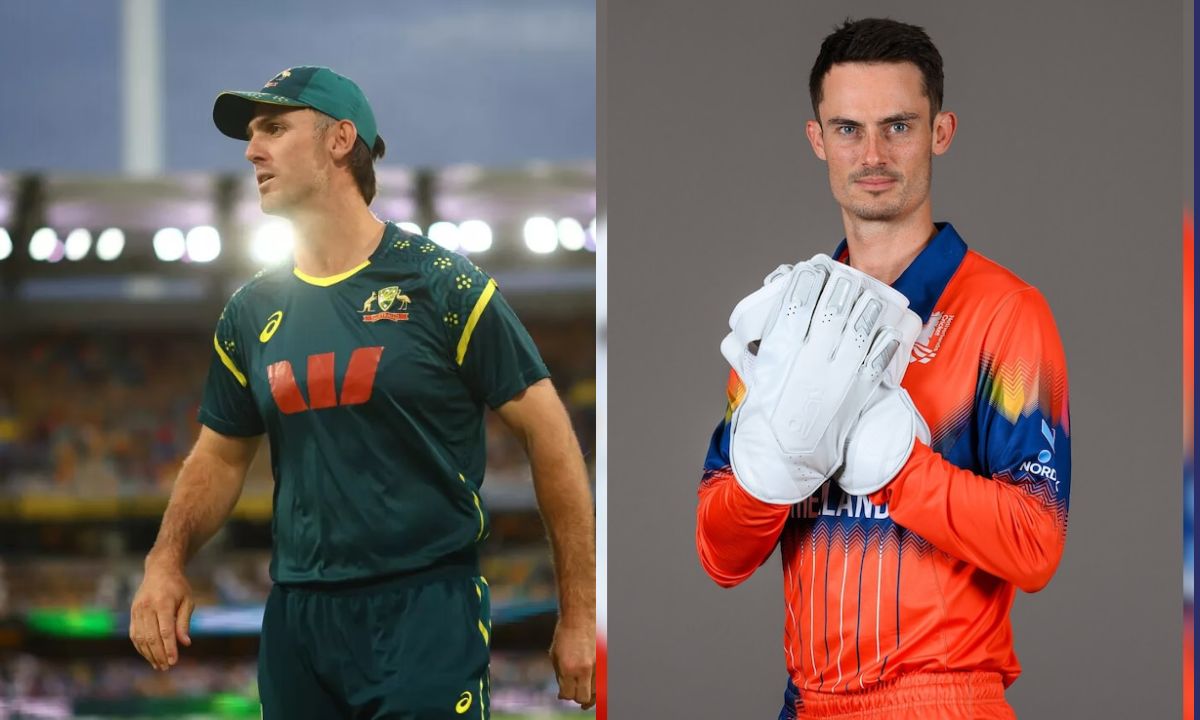 AUS vs NED Match Prediction