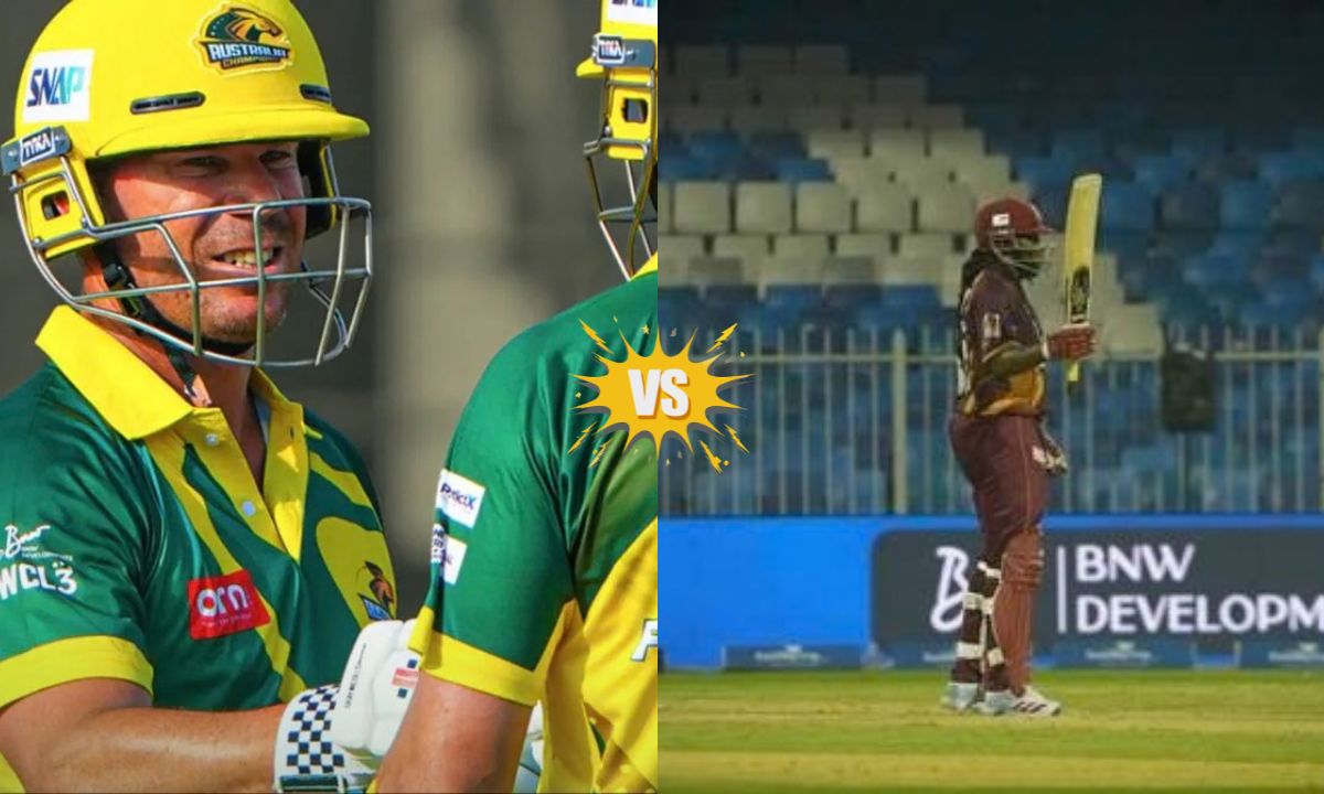 AUS-L vs WI-L Today Match Prediction
