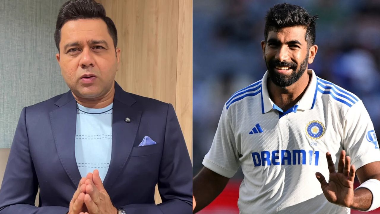 Aakash Chopra