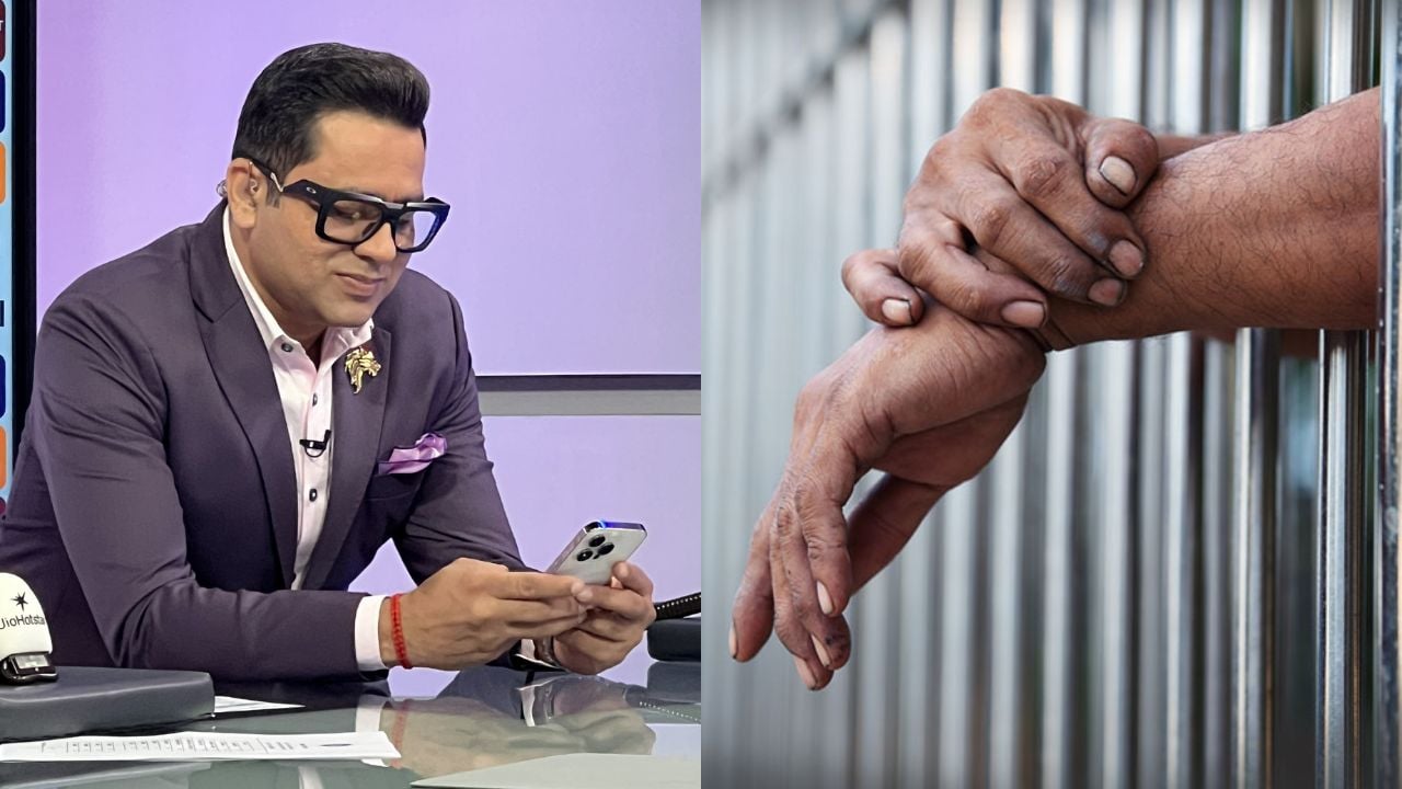 Aakash Chopra