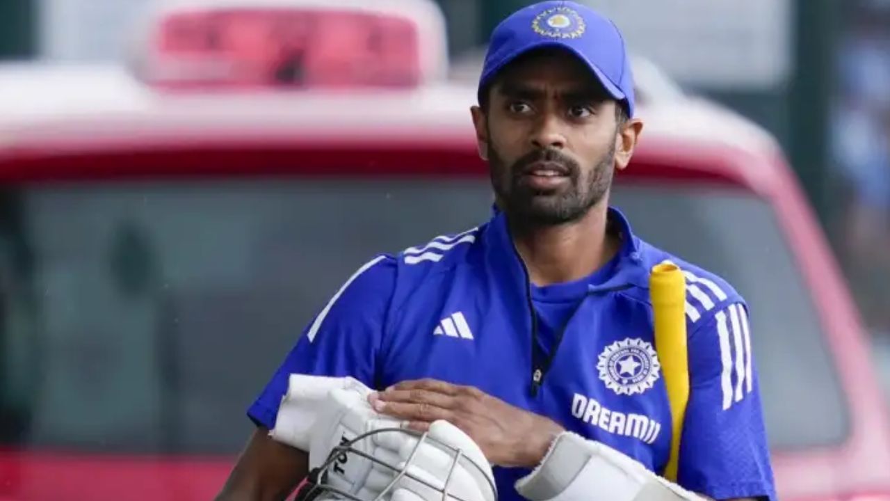 Abhimanyu Easwaran Can Be Yashasvi Jaiswal Replacement 