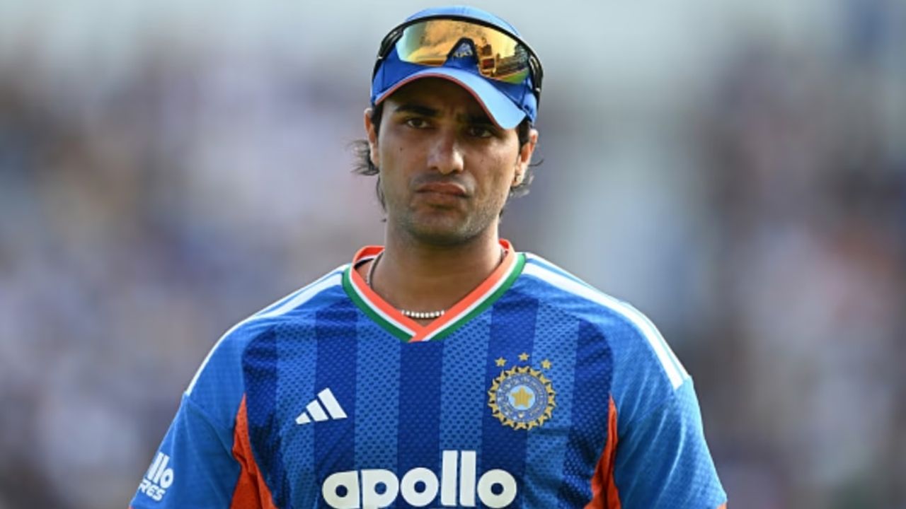 Abhishek Sharma 1 Abhishek Sharma 1