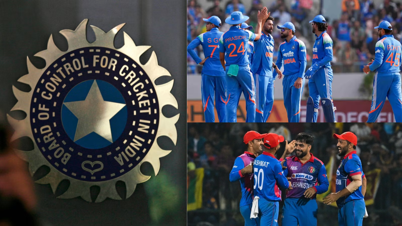 Afghanistan