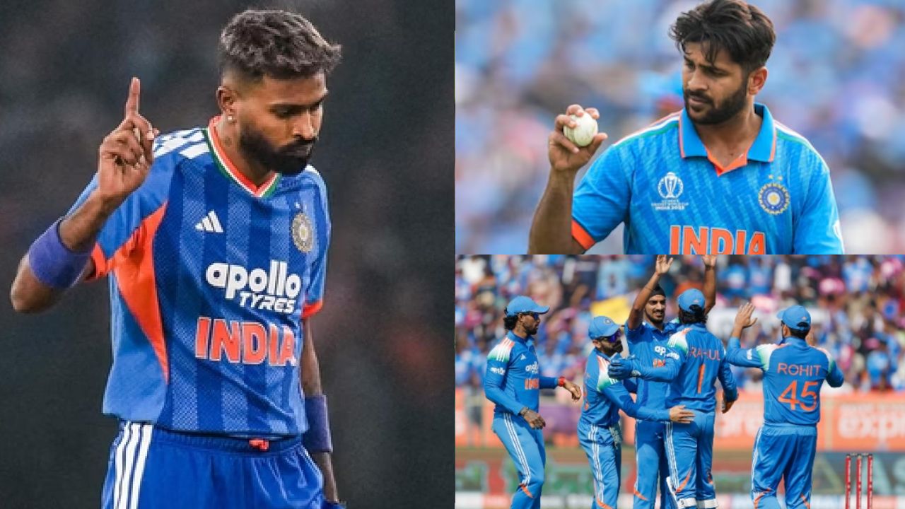 Afghanistan ODI Series 2