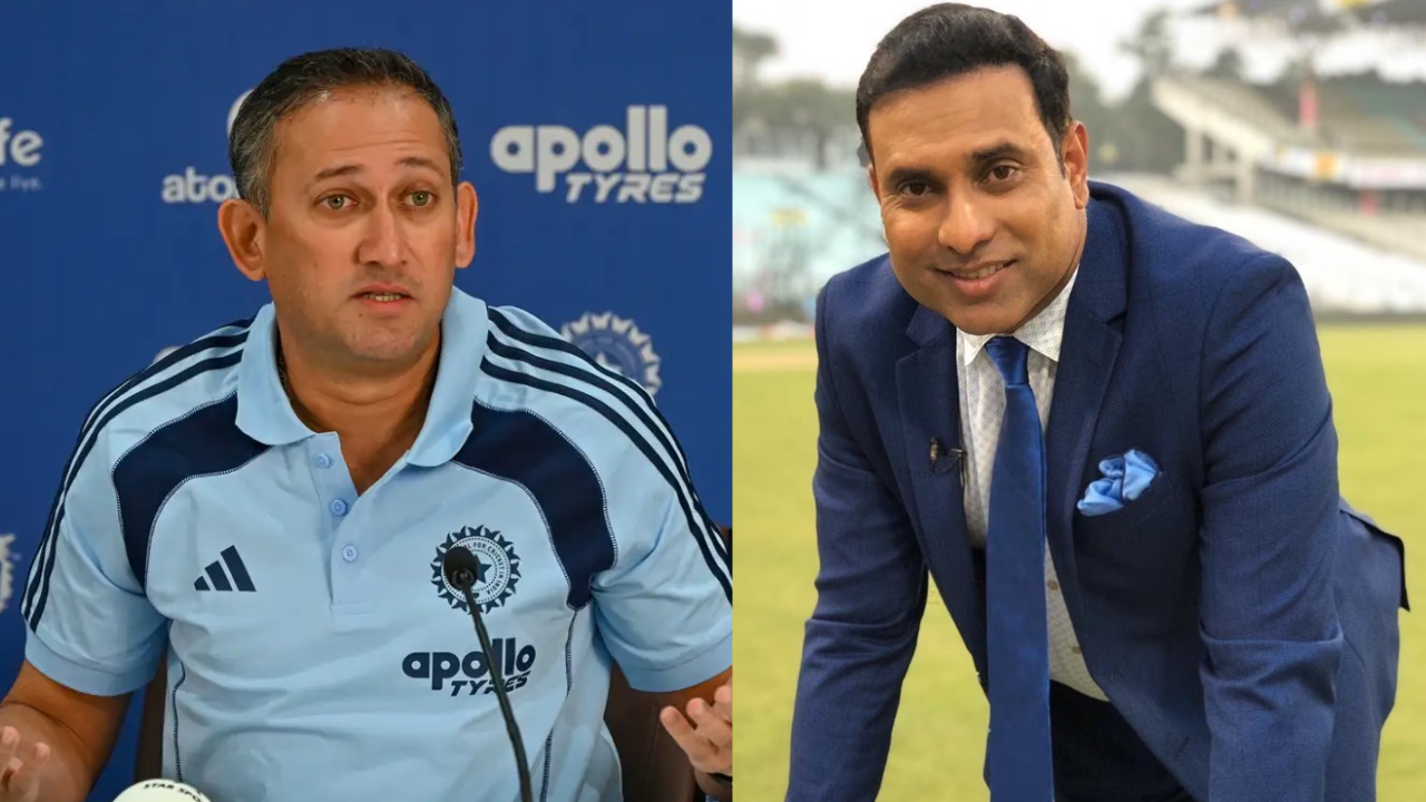 Ajit Agarkar