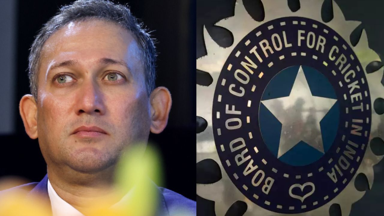Ajit Agarkar