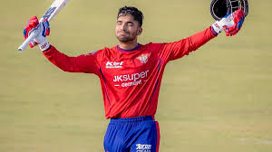 Akshat Raghuwanshi