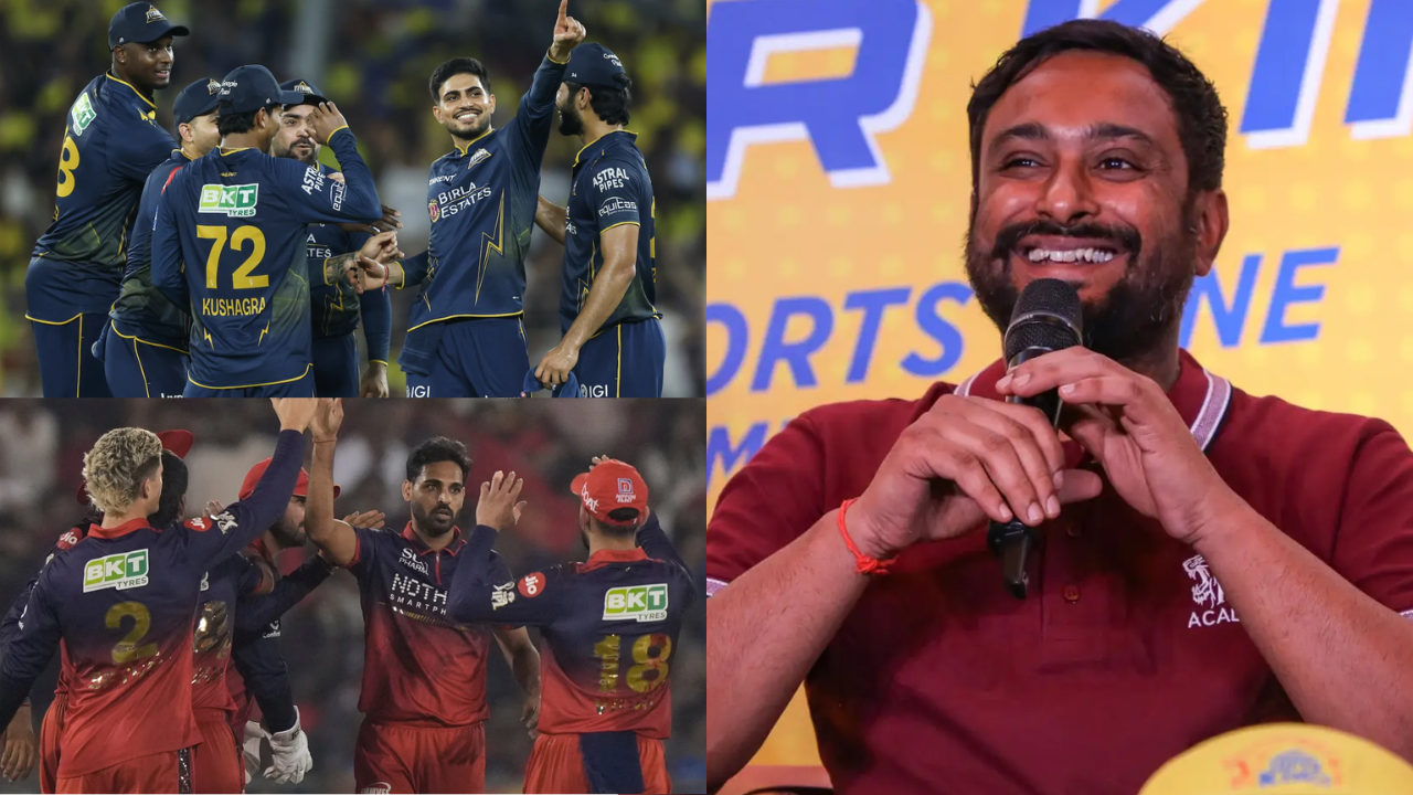 Ambati Rayudu