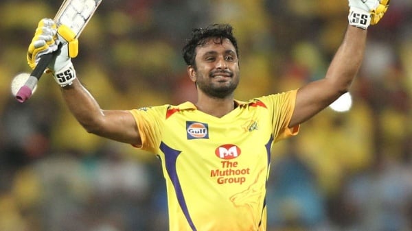 Ambati Rayudu Ambati Rayudu