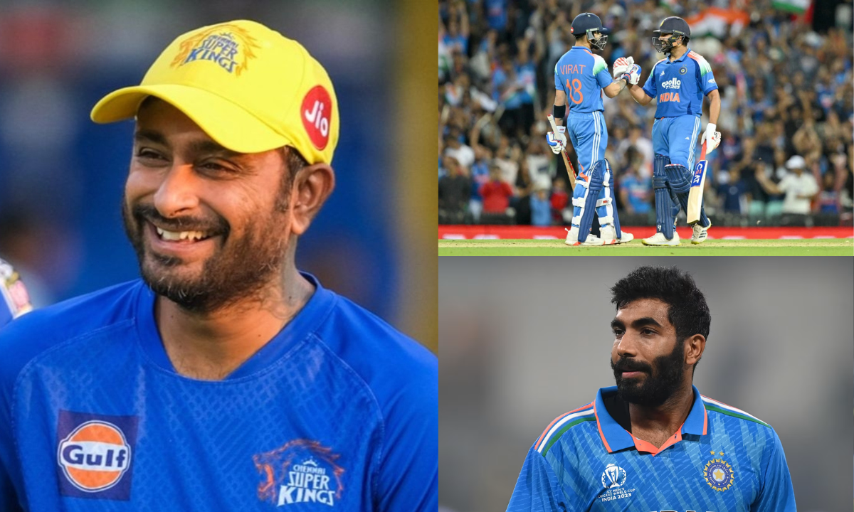 Ambati Rayudu