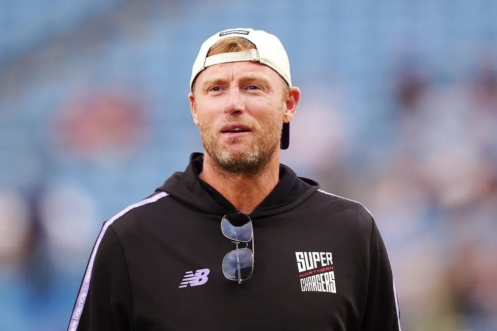 Andrew Flintoff
