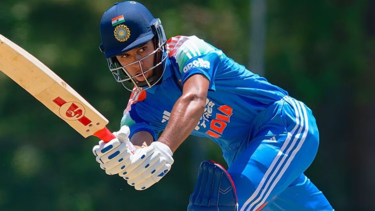 Anvay Dravid 1 
