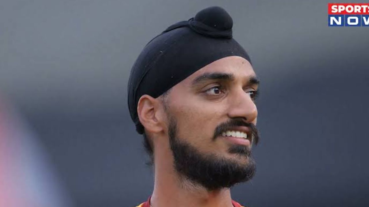 Arshdeep Singh 1 Arshdeep Singh 1
