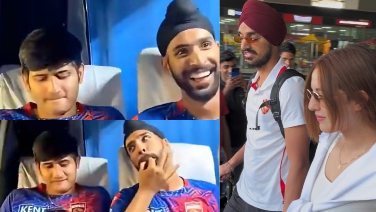 Arshdeep Singh