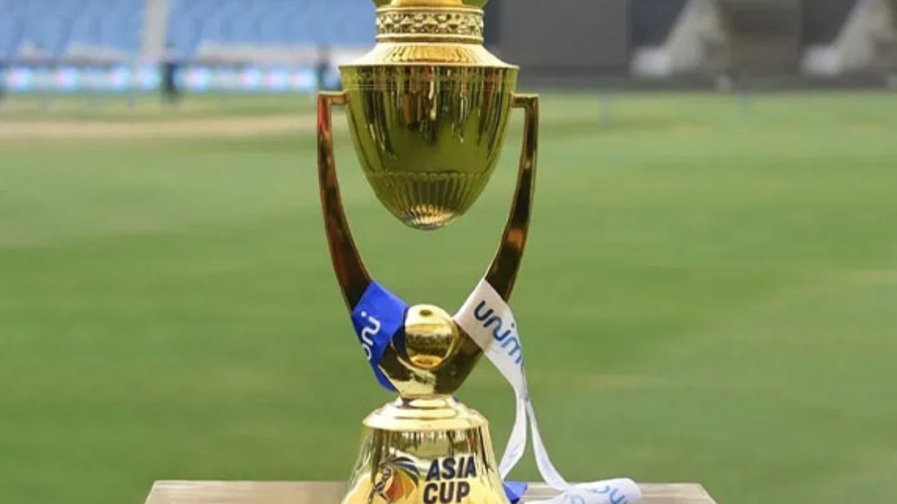 Asia Cup
