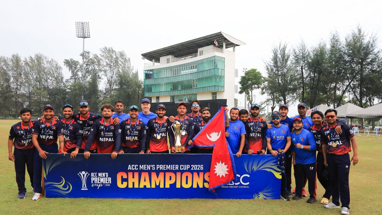 Asia Cup 1 