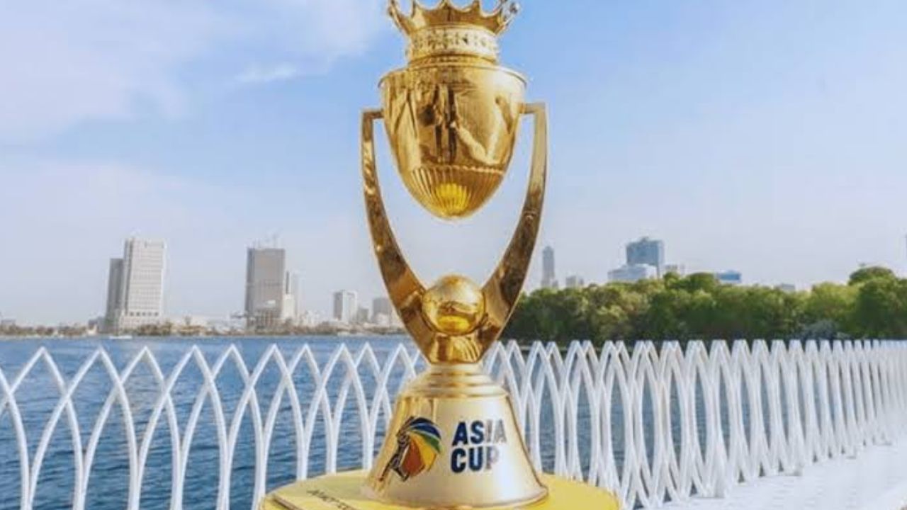 Asia Cup 1 Asia Cup 1