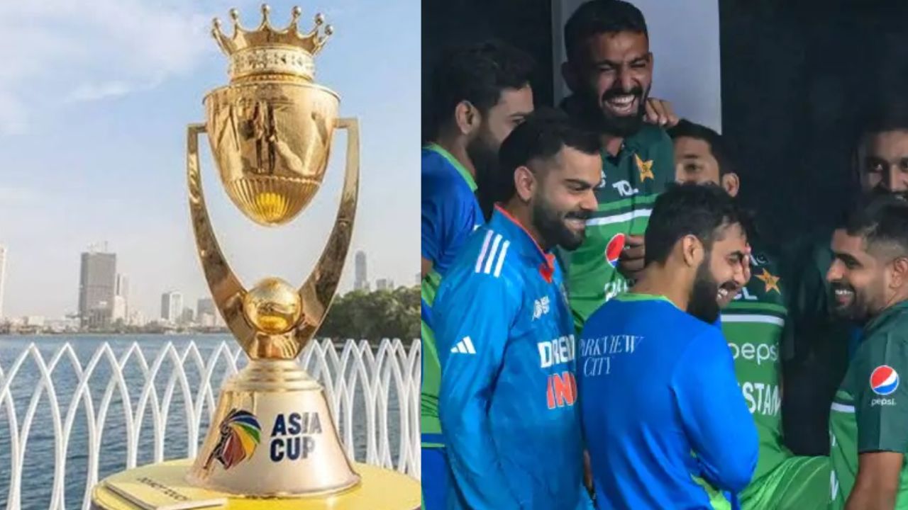 Asia Cup