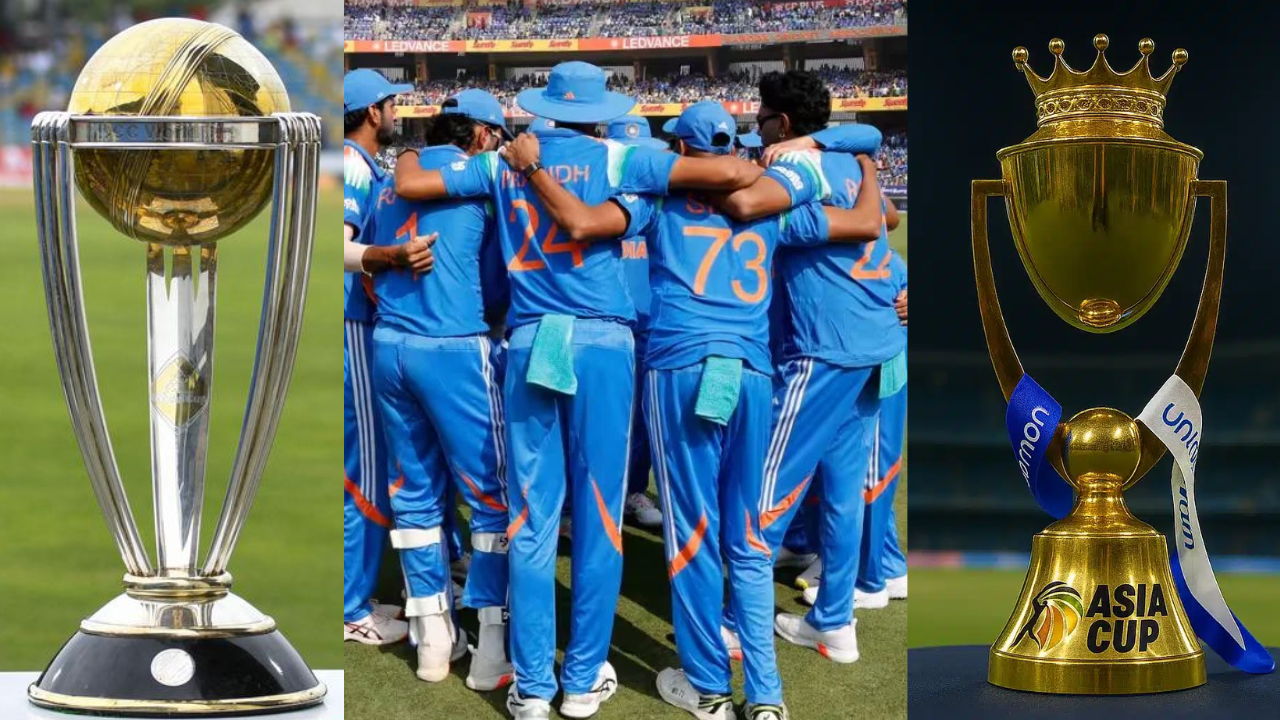 Asia Cup 2027