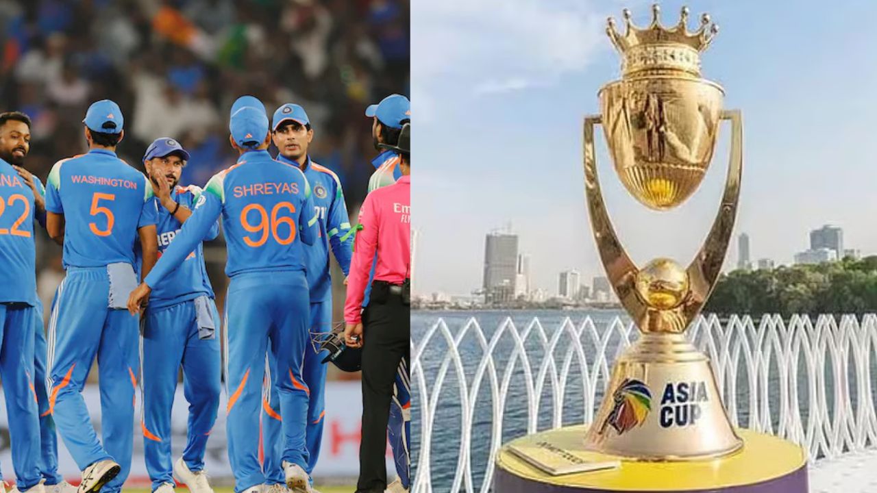Asia Cup 7