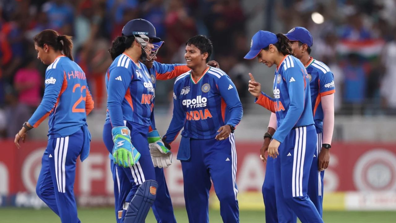Asia Cup Trophy 1 