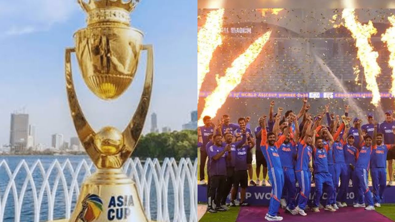 Asia Cup