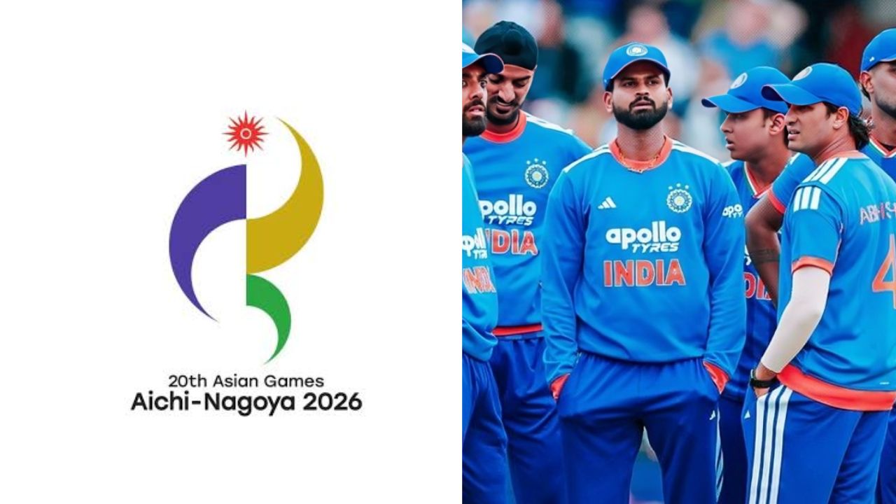Asian Games