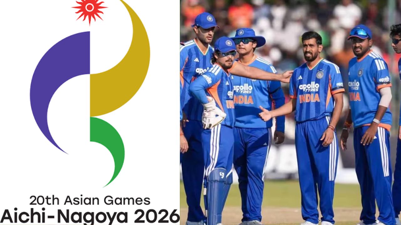 Asian Games 10