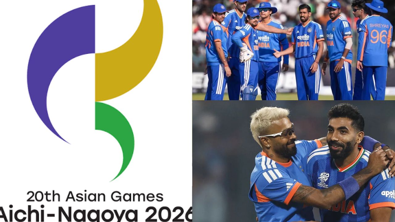 Asian Games 12