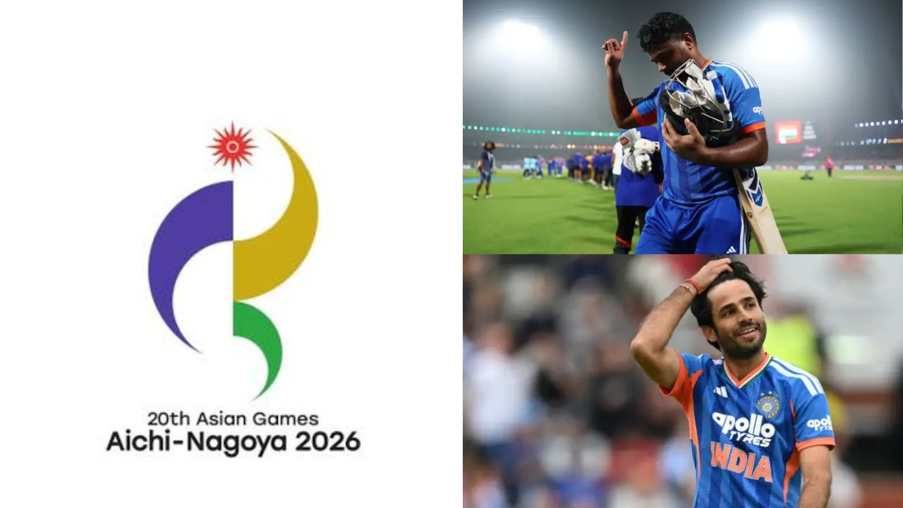 Asian Games 2